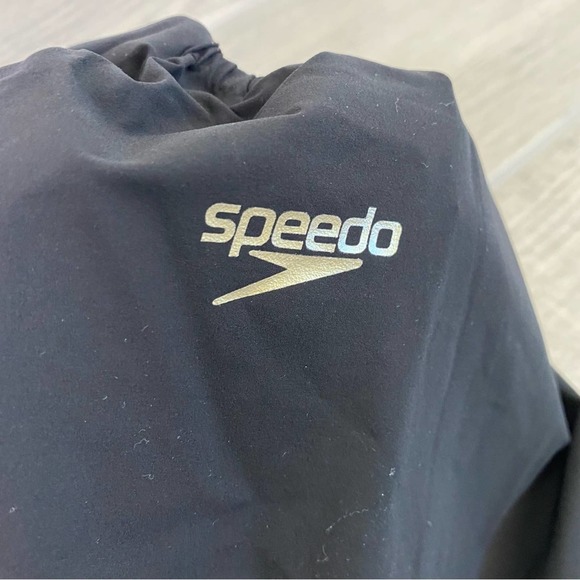 Speedo Womens FastSKIN FINA AF211099 Tech Suit Swimsuit - Picture 4 of 8